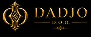 DADJO d.o.o. logo